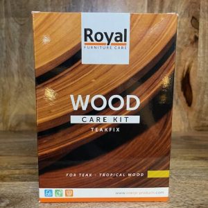 Wood Teakfix