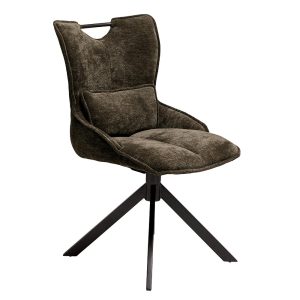 Chaise Amandine – photo 4