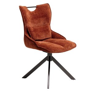 Chaise Amandine – photo 2