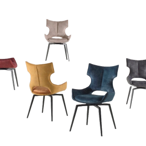 Chaise Anouck