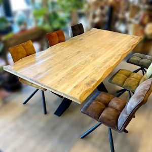 Table Delhi