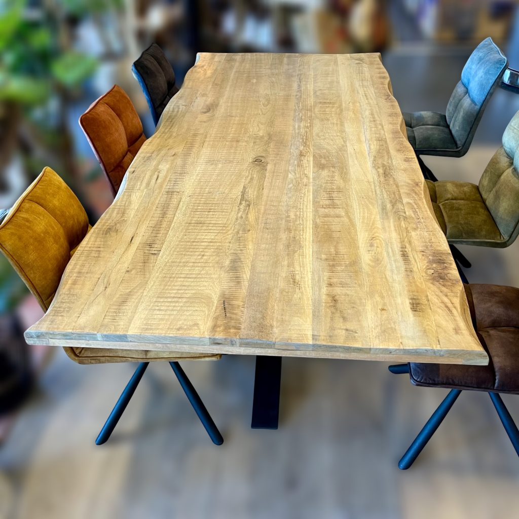 Table Delhi, photo 2
