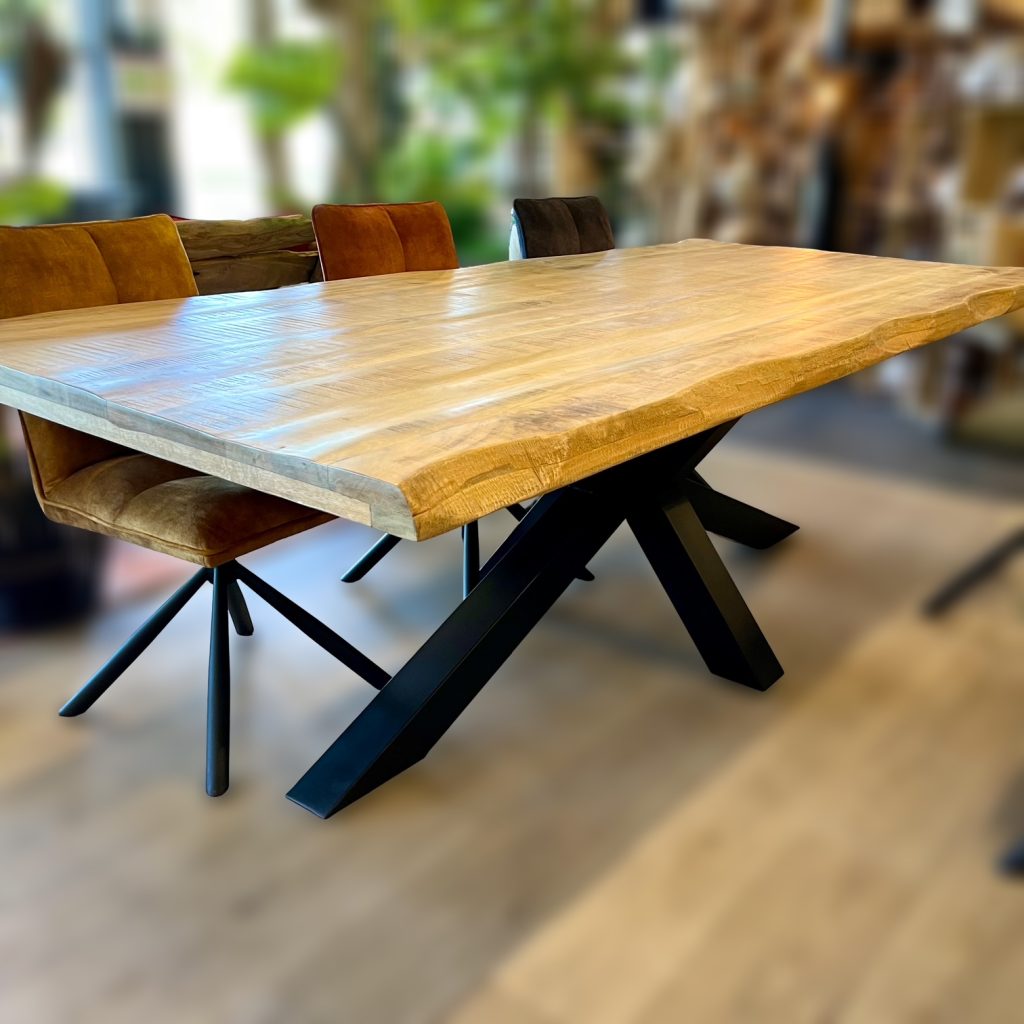 Table Delhi, photo 3
