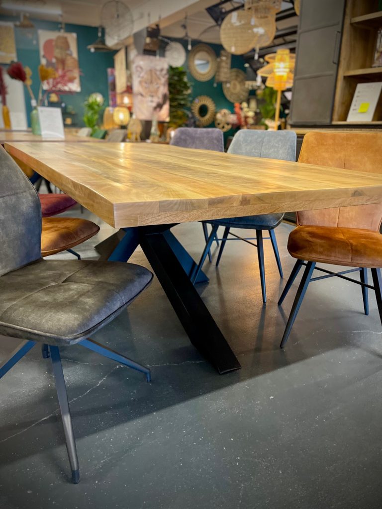 Table Delhi, photo 9