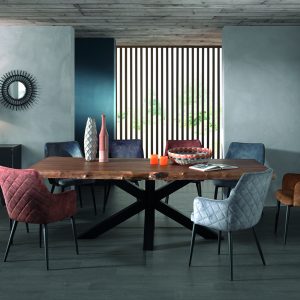 Table Flores – photo 2