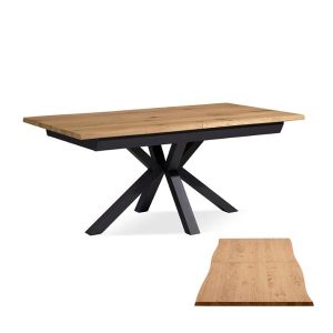 Table Nevers