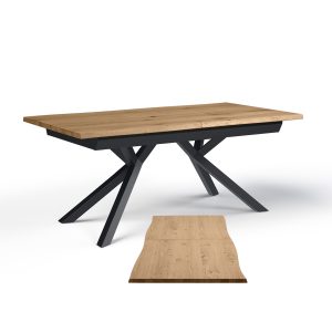 Table Nevers
