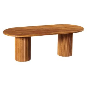 Table Prague ovale