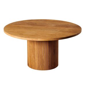 Table Prague ronde