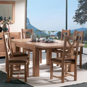 Table Varsovie Carree – photo 3