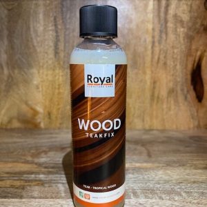 Wood Teakfix