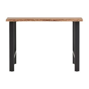 Table ilot BOMBAY – photo 2