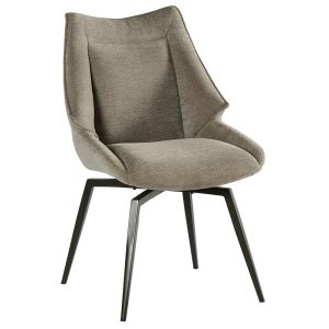CHAISE EMILIE Lot de 2
