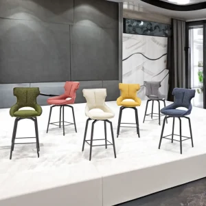 Chaise îlot Anouck