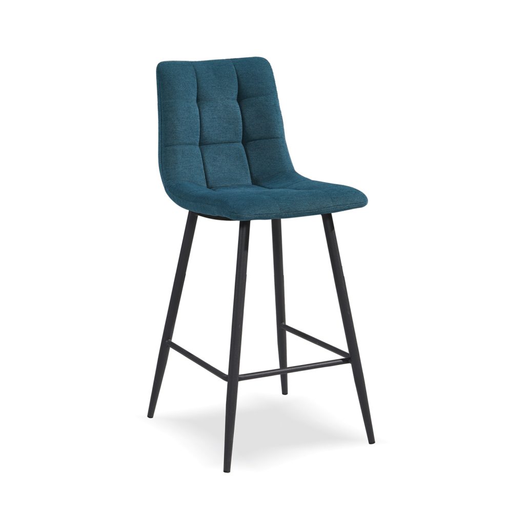 Chaise îlot Marie lot de 2, photo 3