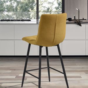 Chaise îlot Marie lot de 2 – photo 2