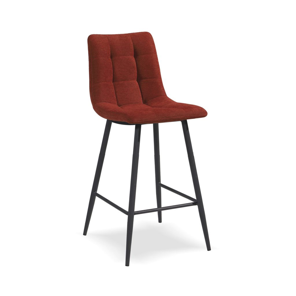 Chaise îlot Marie lot de 2, photo 5