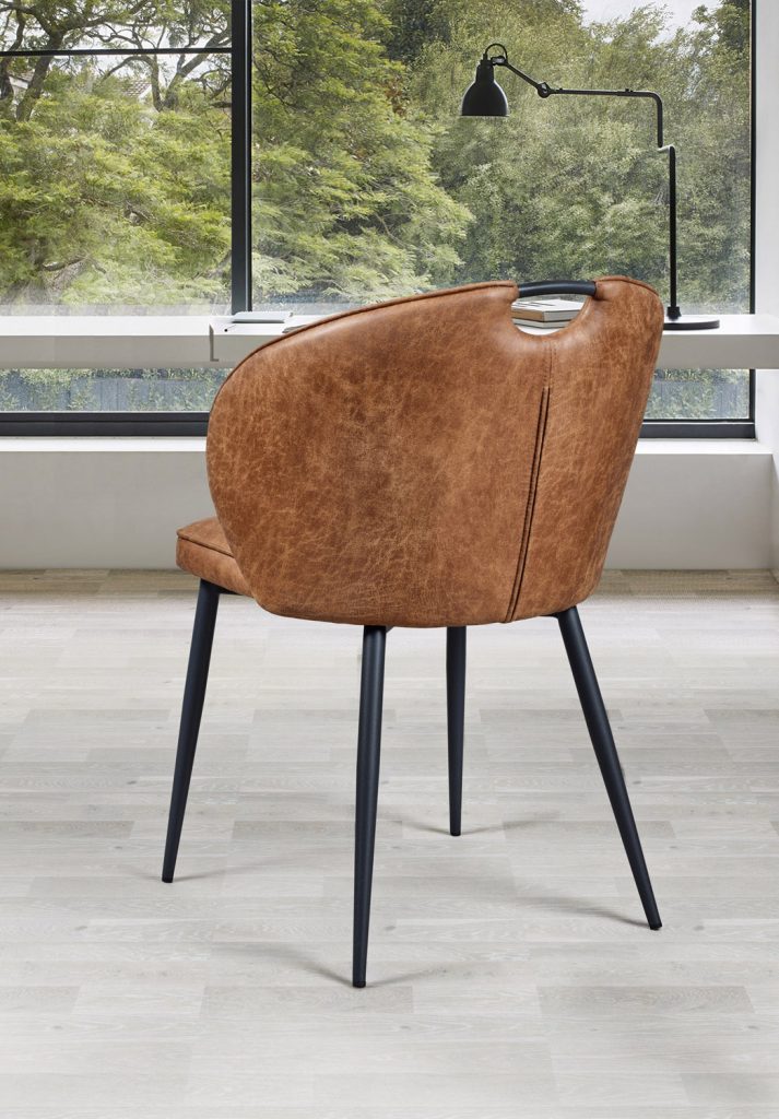 CHAISE TONY Lot de 2, photo 6