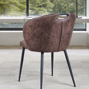 CHAISE TONY Lot de 2 – photo 4