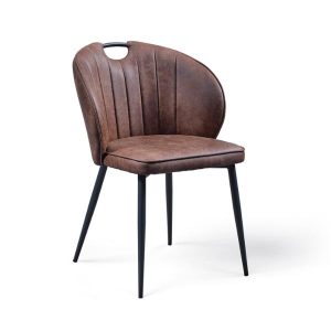 CHAISE TONY Lot de 2 – photo 3