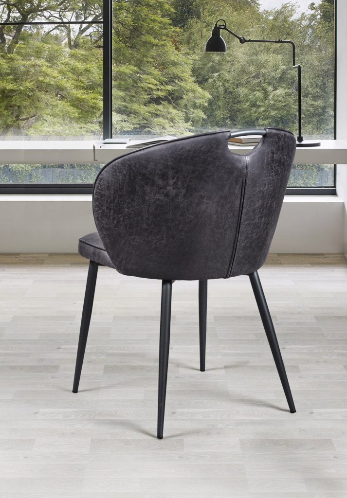 CHAISE TONY Lot de 2, photo 2