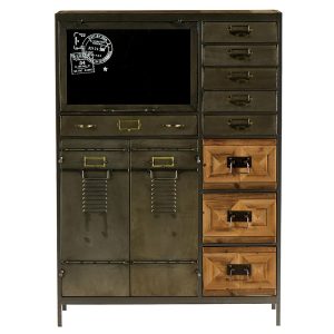 Commode Gevrey – photo 2