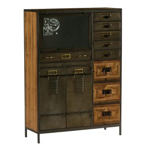Commode Gevrey