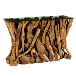 Console Sibu