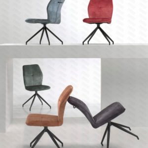 Chaise Romy