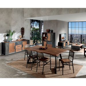 Meuble TV PEMBERTON – photo 4