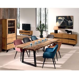 Meuble TV MADURA – photo 4