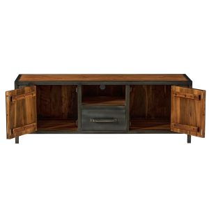 Meuble TV PEMBERTON – photo 2