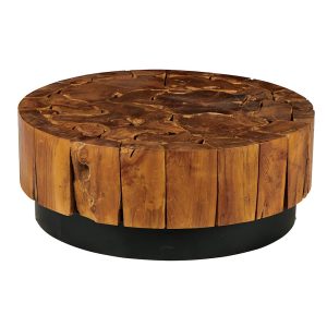 Table basse Boca Chica