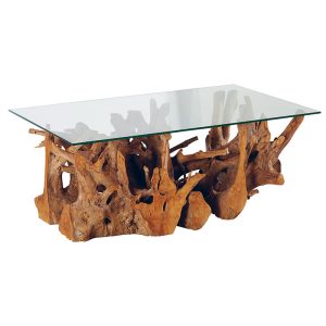 Table basse Cahuita