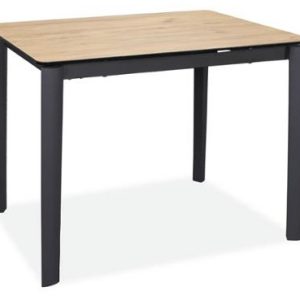 Table ilot céramique fixe HANAMI