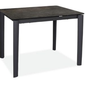 Table ilot céramique fixe HANAMI – photo 4