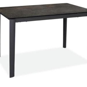 Table ilot céramique extensible HANAMI