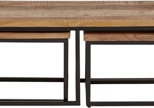 Table basse Bethal – photo 2