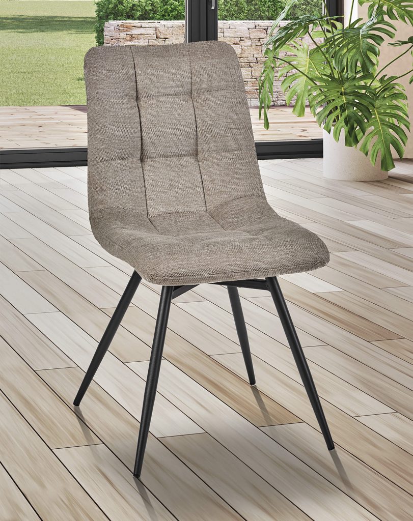 Chaise Charlotte, photo 3