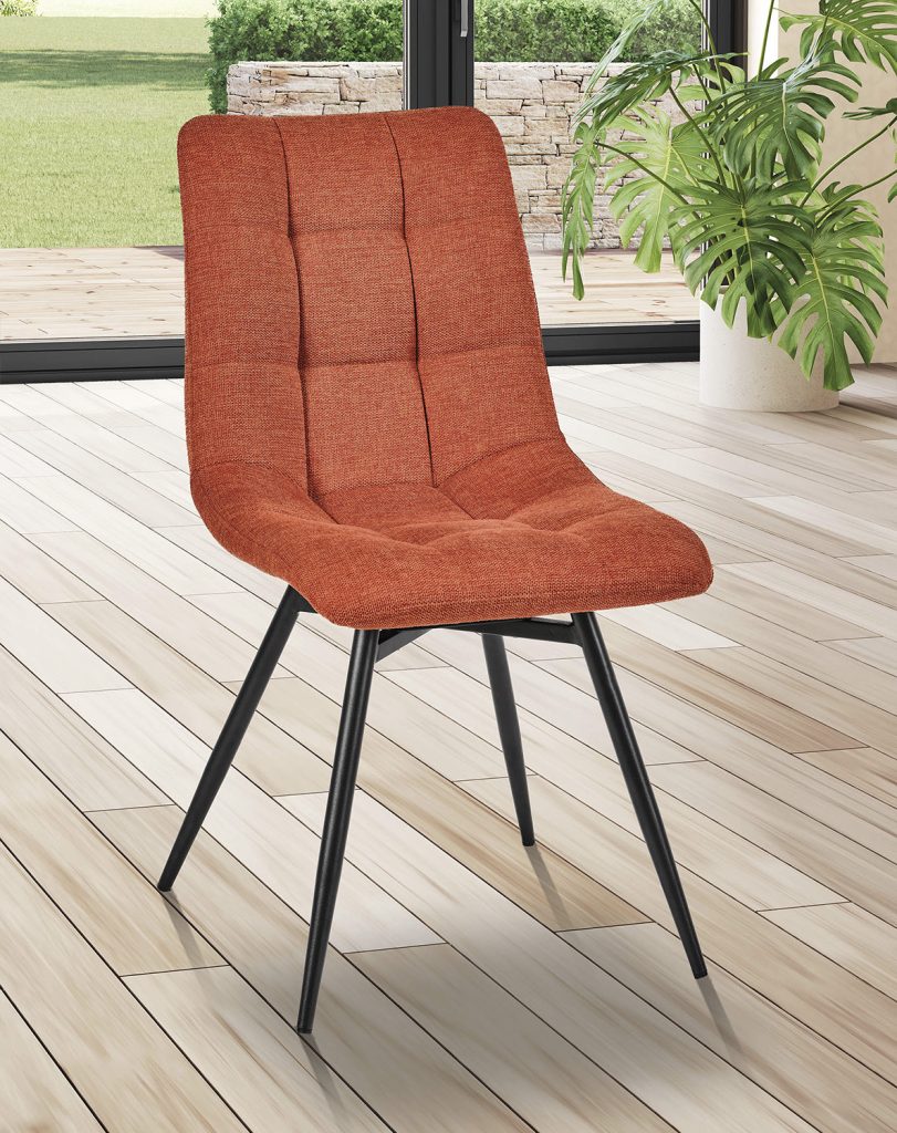 Chaise Charlotte