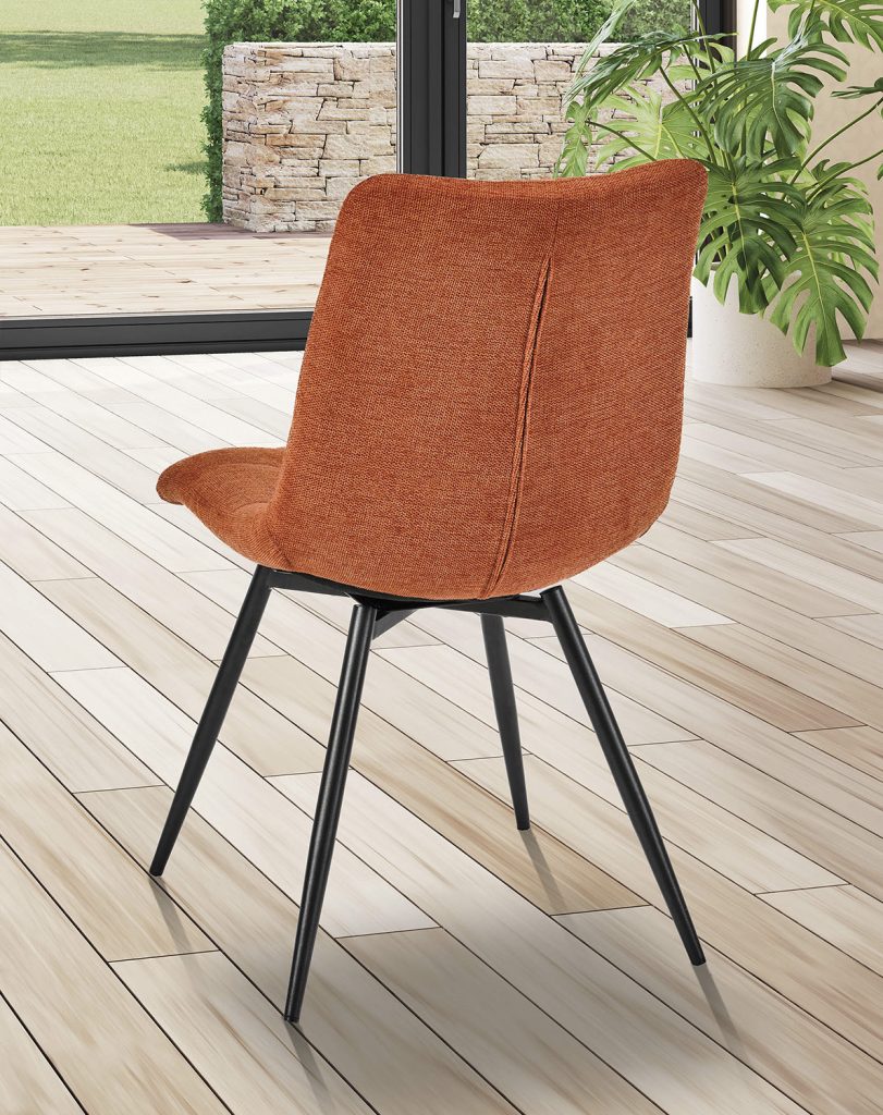 Chaise Charlotte, photo 2