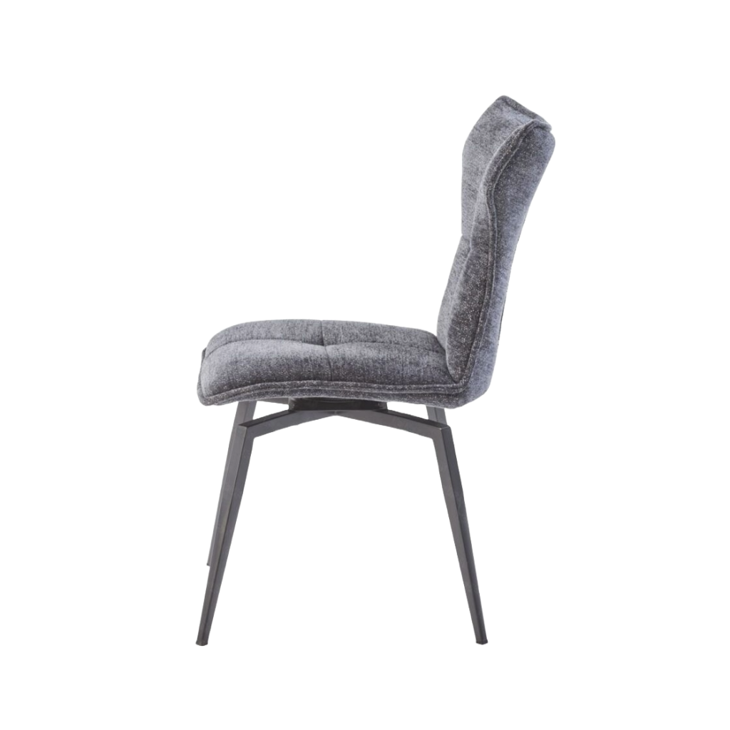 Chaise Kevin lot de 2, photo 2