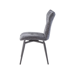 Chaise Kevin lot de 2 – photo 2