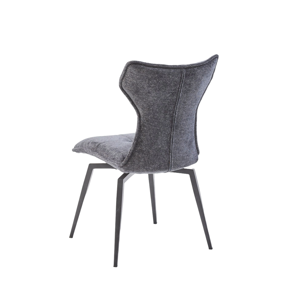 Chaise Kevin lot de 2, photo 3