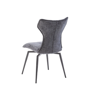 Chaise Kevin lot de 2 – photo 3