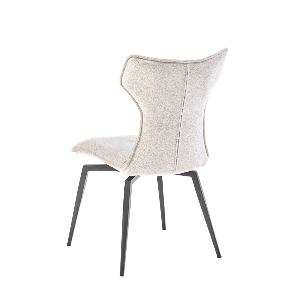 Chaise Kevin lot de 2, photo 5