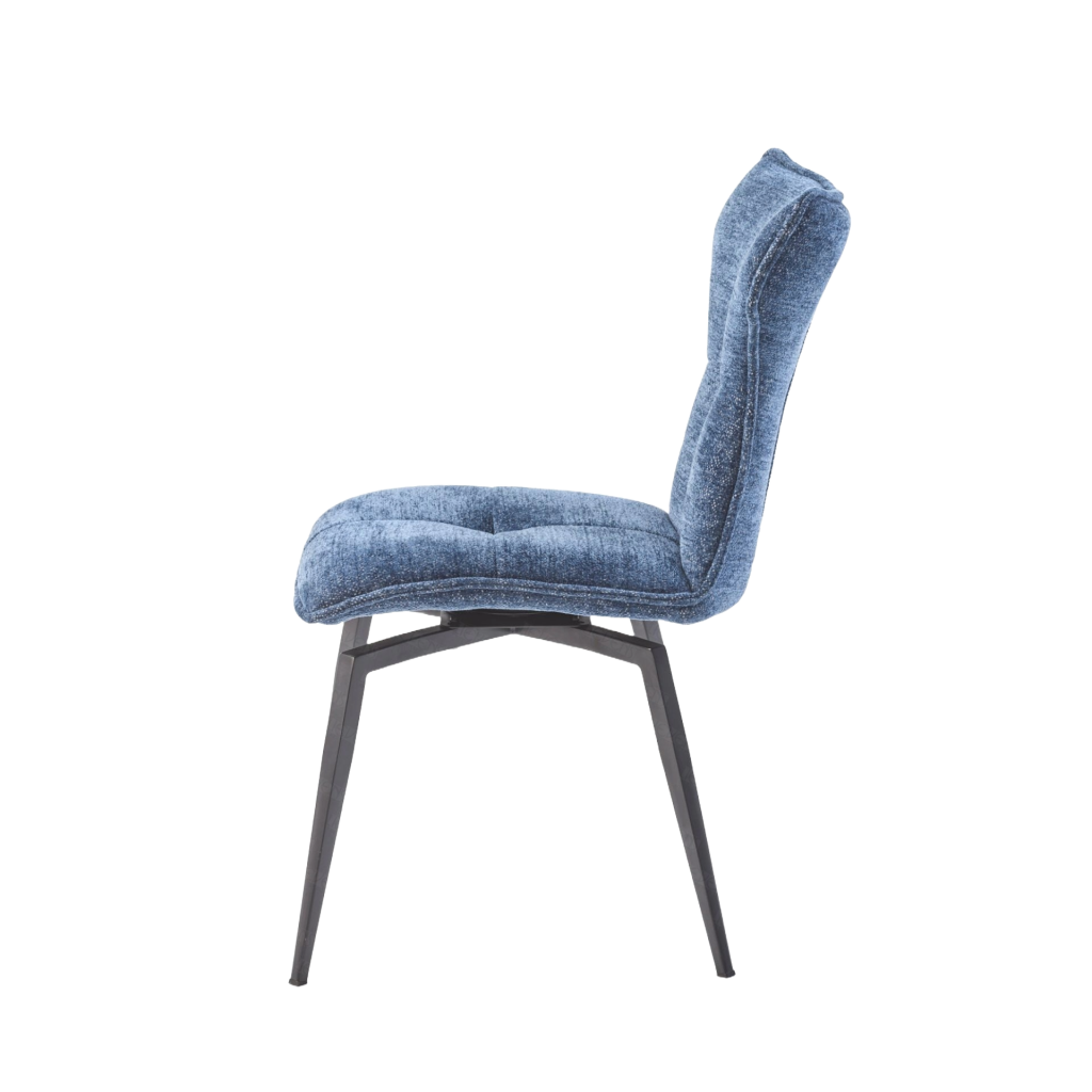 Chaise Kevin lot de 2, photo 6