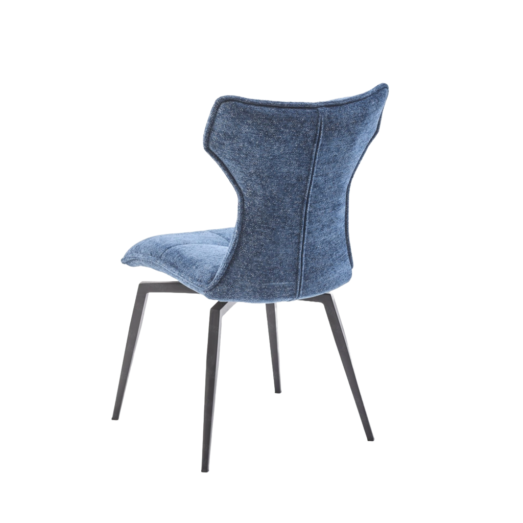 Chaise Kevin lot de 2, photo 7