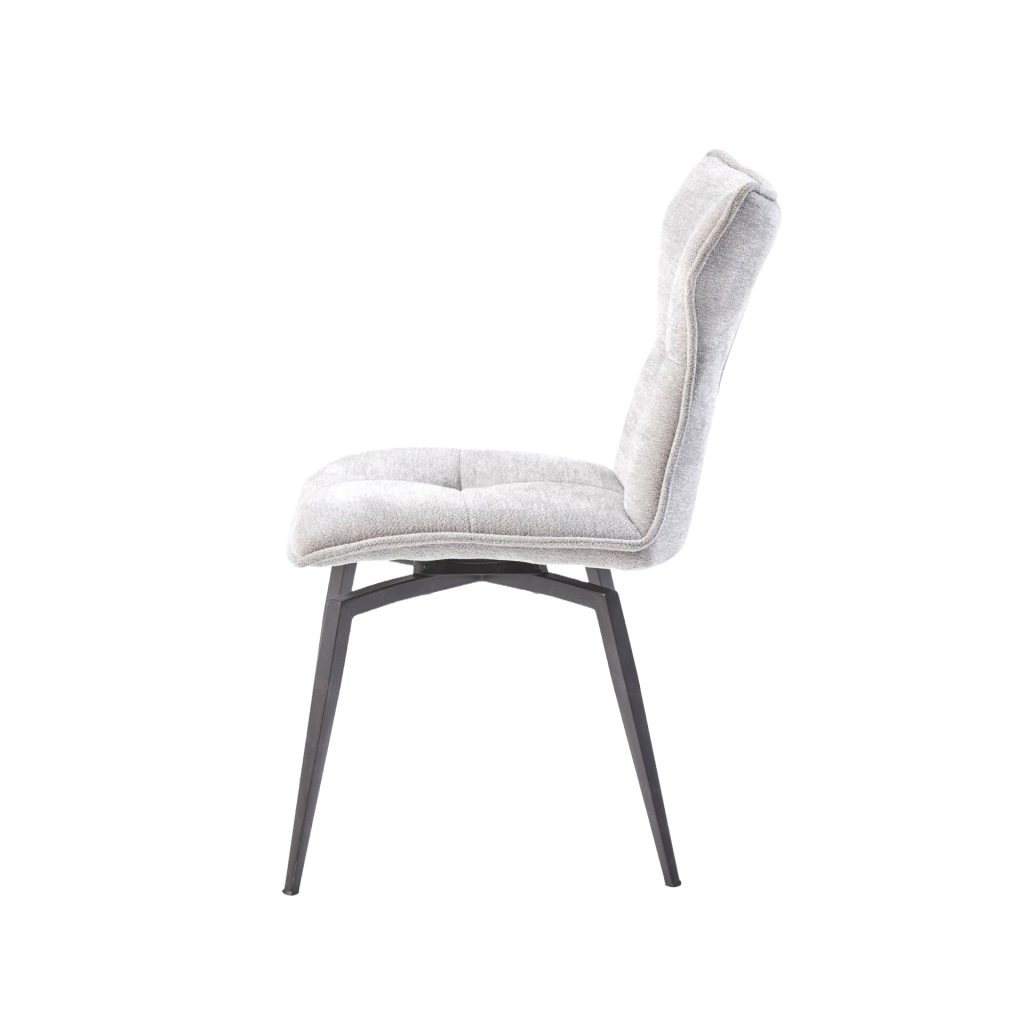 Chaise Kevin lot de 2, photo 8