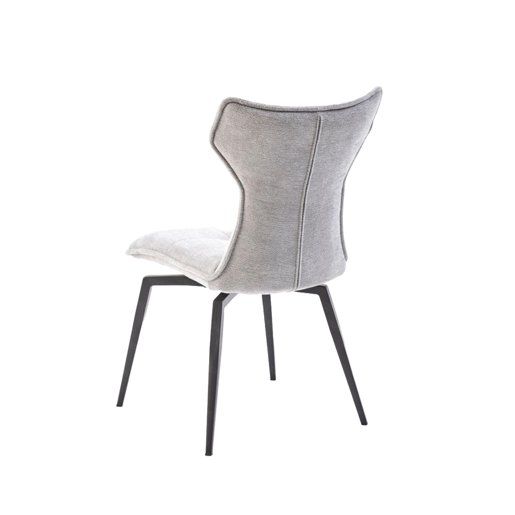 Chaise Kevin lot de 2, photo 9